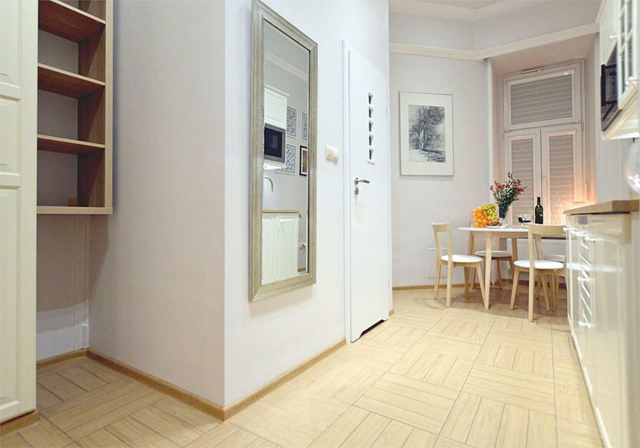 Art Apartments w centrum Krakowa  Exterior foto