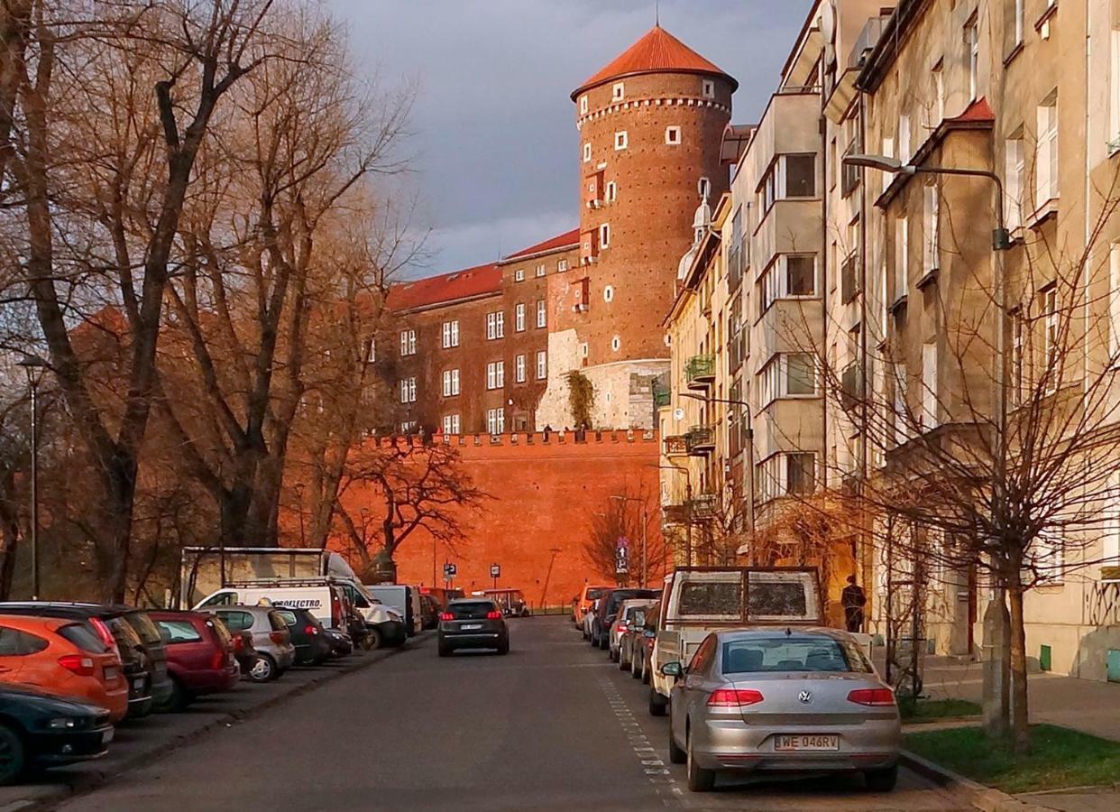 Art Apartments w centrum Krakowa  Exterior foto